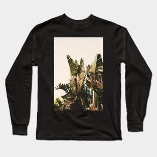 Equatorial Long Sleeve T-Shirt